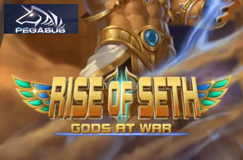 Rise Of Seth: Gods At War